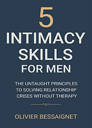 5 Intimacy Skills for Men