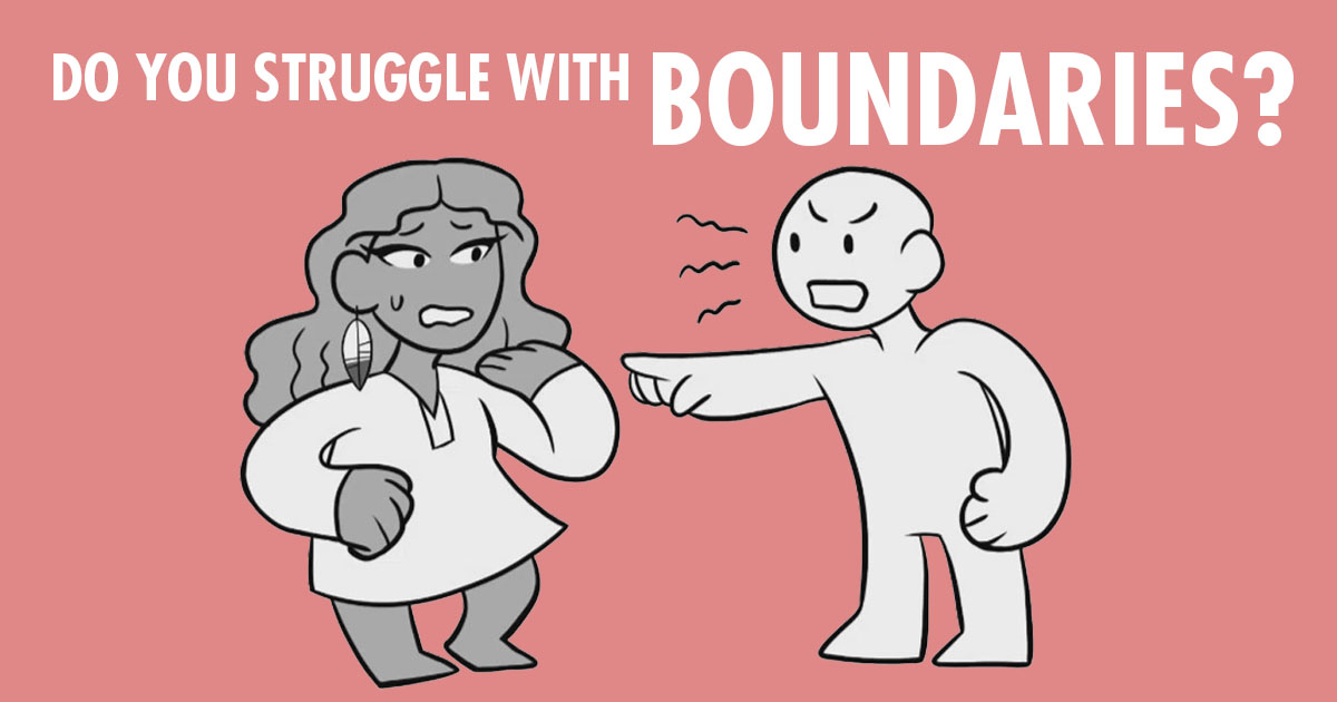 Master Boundaries (Online Course)