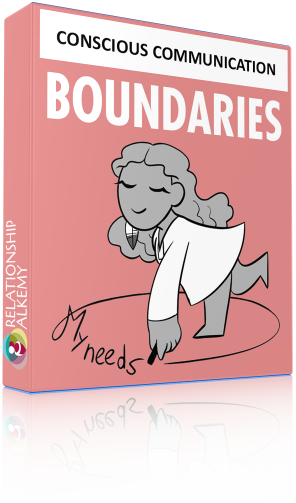 Course on Boundaries